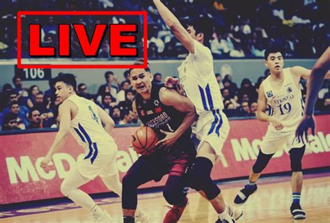 Mga video ng one sports live stream uaap.